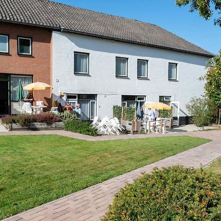 Valkenburg aan de Geul Vakantie Oord Zonnehoeve מראה חיצוני תמונה