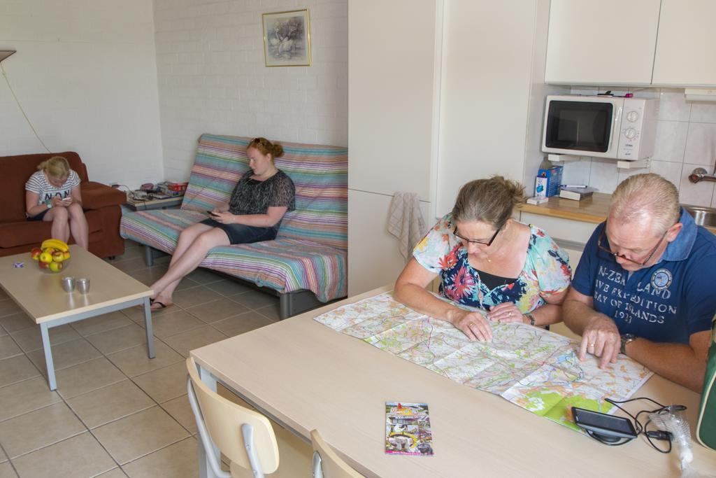 Valkenburg aan de Geul Vakantie Oord Zonnehoeve מראה חיצוני תמונה