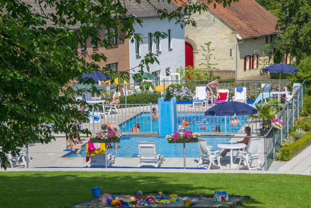 Valkenburg aan de Geul Vakantie Oord Zonnehoeve מראה חיצוני תמונה
