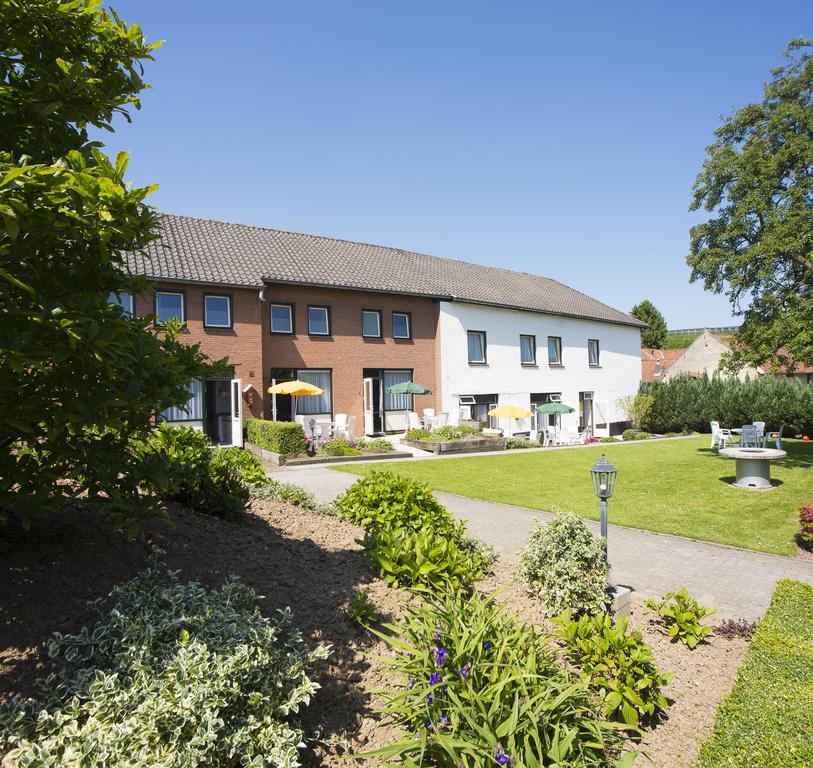 Valkenburg aan de Geul Vakantie Oord Zonnehoeve מראה חיצוני תמונה
