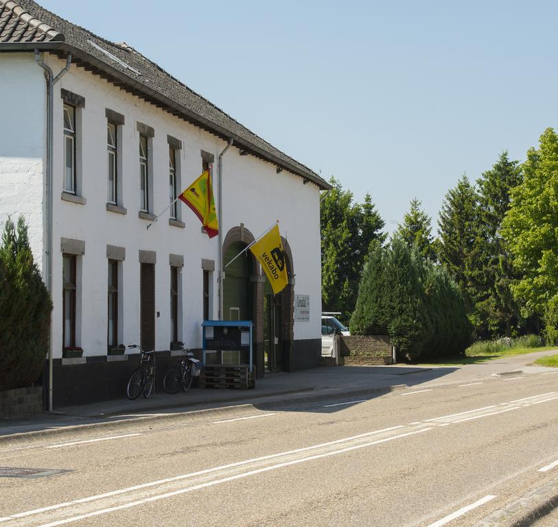 Valkenburg aan de Geul Vakantie Oord Zonnehoeve מראה חיצוני תמונה