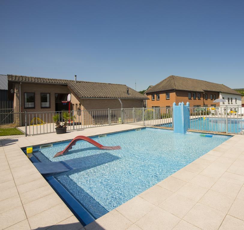 Valkenburg aan de Geul Vakantie Oord Zonnehoeve מראה חיצוני תמונה