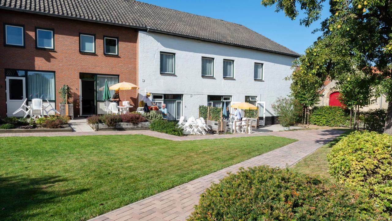 Valkenburg aan de Geul Vakantie Oord Zonnehoeve מראה חיצוני תמונה
